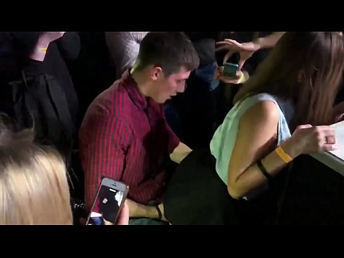❤️ sex tūturu i roto i te nightclub Russian. 18-tau-tawhito Russian kotiro i roto i te nono me te tara fucked i roto i te nightclub ️❌ Pono pakeke i a matou mi.hentaizm.ru